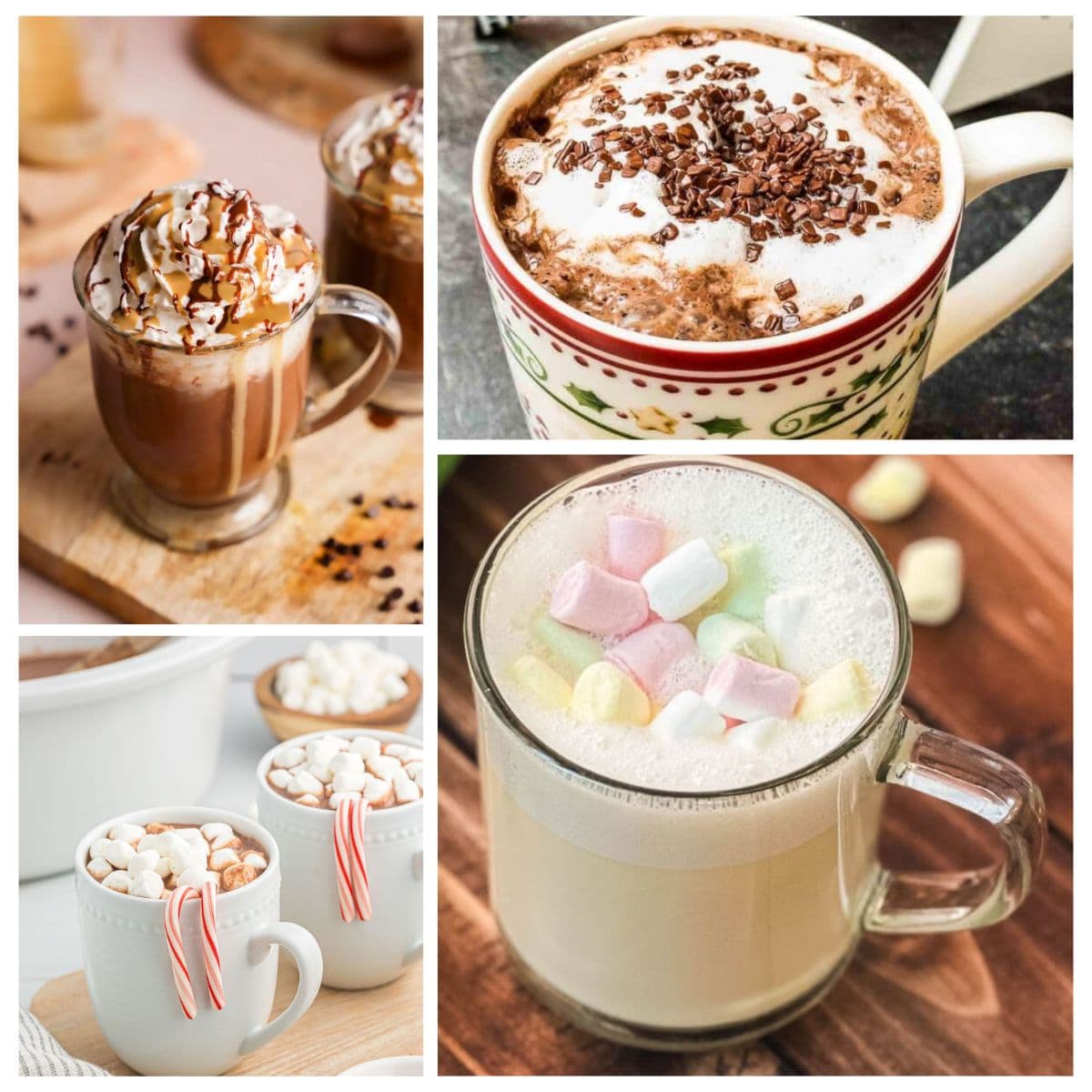 Best Hot Chocolate Recipes to Keep You Cozy