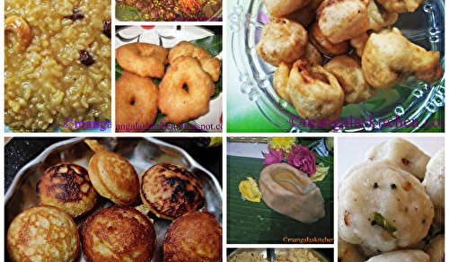 Traditional Recipes for Karthigai Deepam 2025 | A Karthigai Deepam Recipe Collection | Celebrating Karthigai Deepam with Food