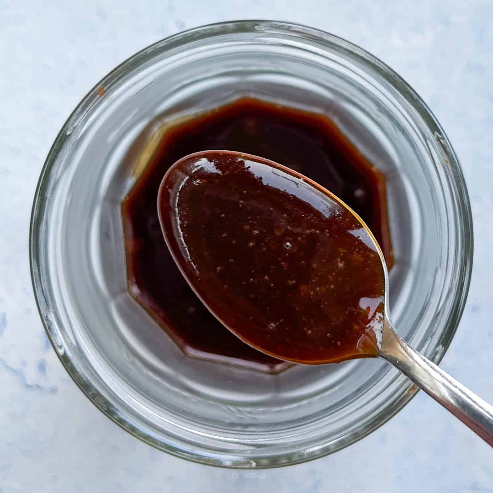 Gluten-Free Teriyaki Sauce Recipe