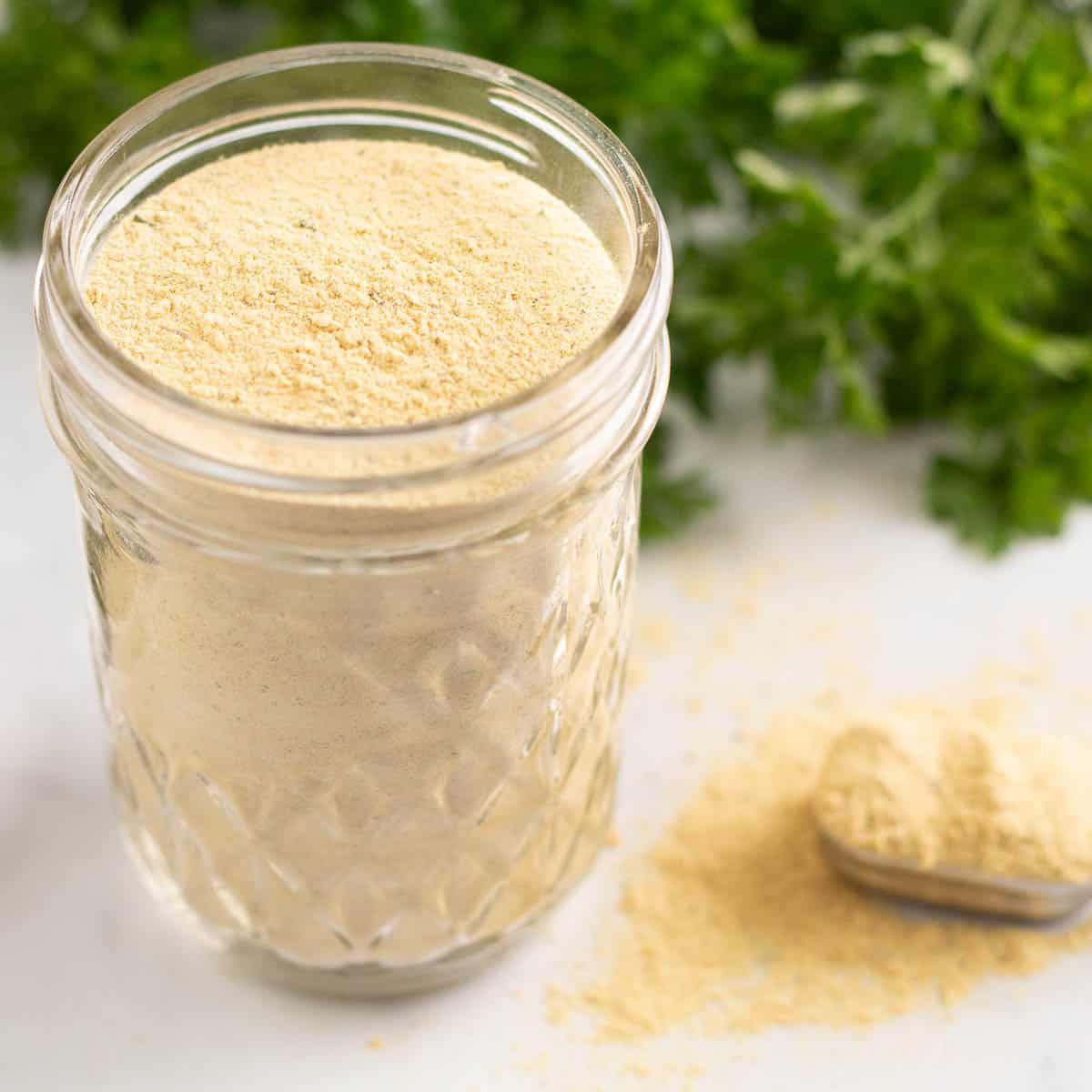 Vegetable Broth Powder