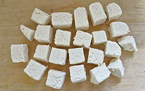 Homemade Perfect Paneer Recipe