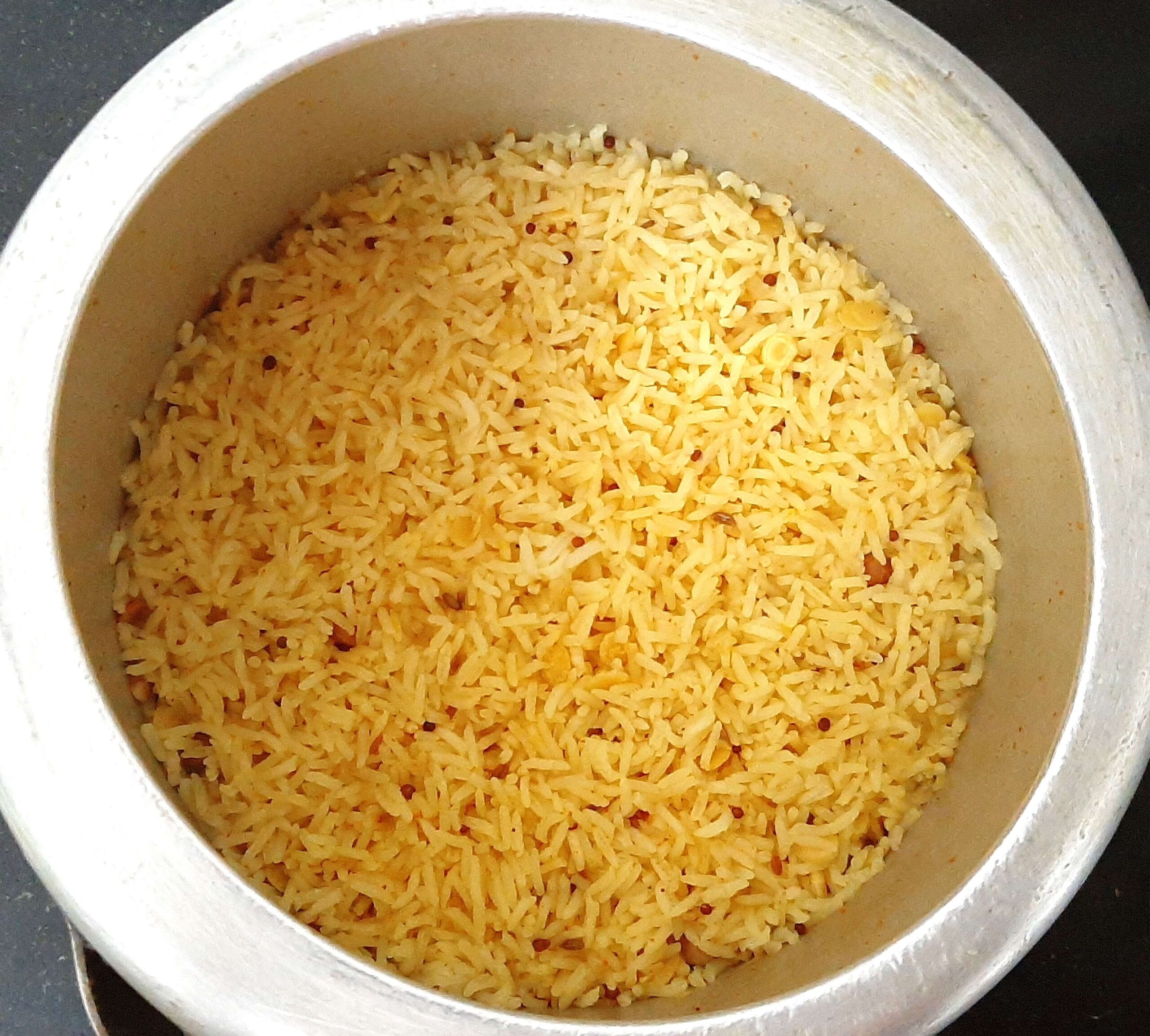 Masala Khichdi Recipe