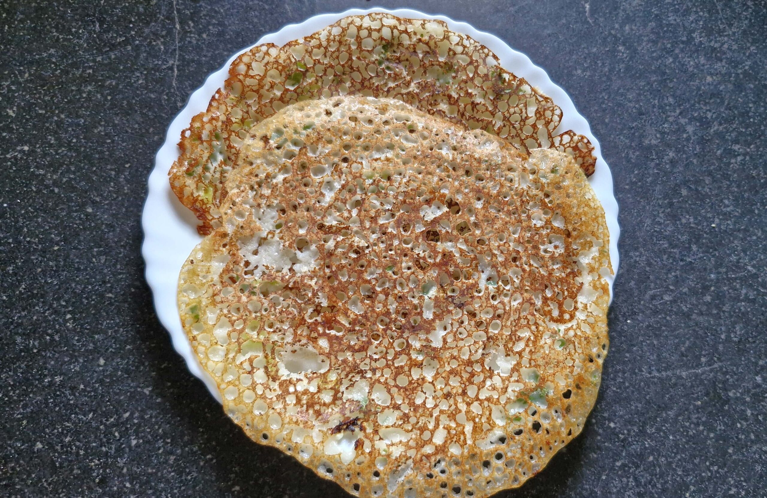 Rava Dosa Recipe