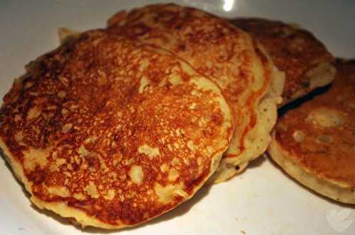 Banana Pancakes Recipe – Awesome Cuisine