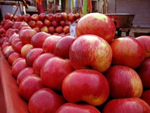 Bom Chount (Kashmiri Curried Apple) Recipe – Awesome Cuisine