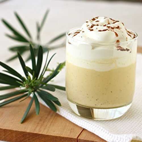 Eggnog Recipe – Awesome Cuisine