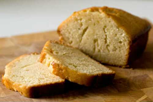 Lemon Bread Recipe – Awesome Cuisine