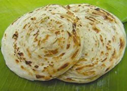 Malabar Paratha Recipe – Awesome Cuisine