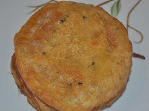 Malpuri Recipe – Awesome Cuisine