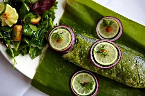 Patrani Machchi Recipe – Awesome Cuisine