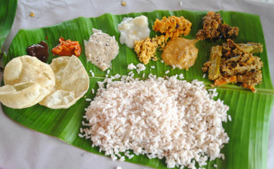 Top 20 Popular Recipes for Onam Sadhya