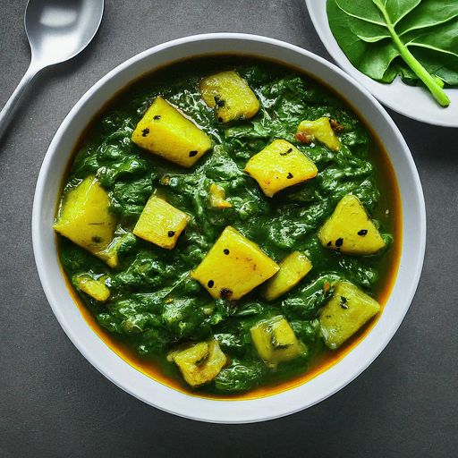 Palak Recipes for Dinner: Easy and Flavourful Meal Ideas