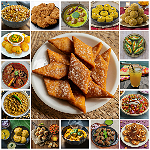 18 Best Bihar Food Delights: Flavours of Tradition