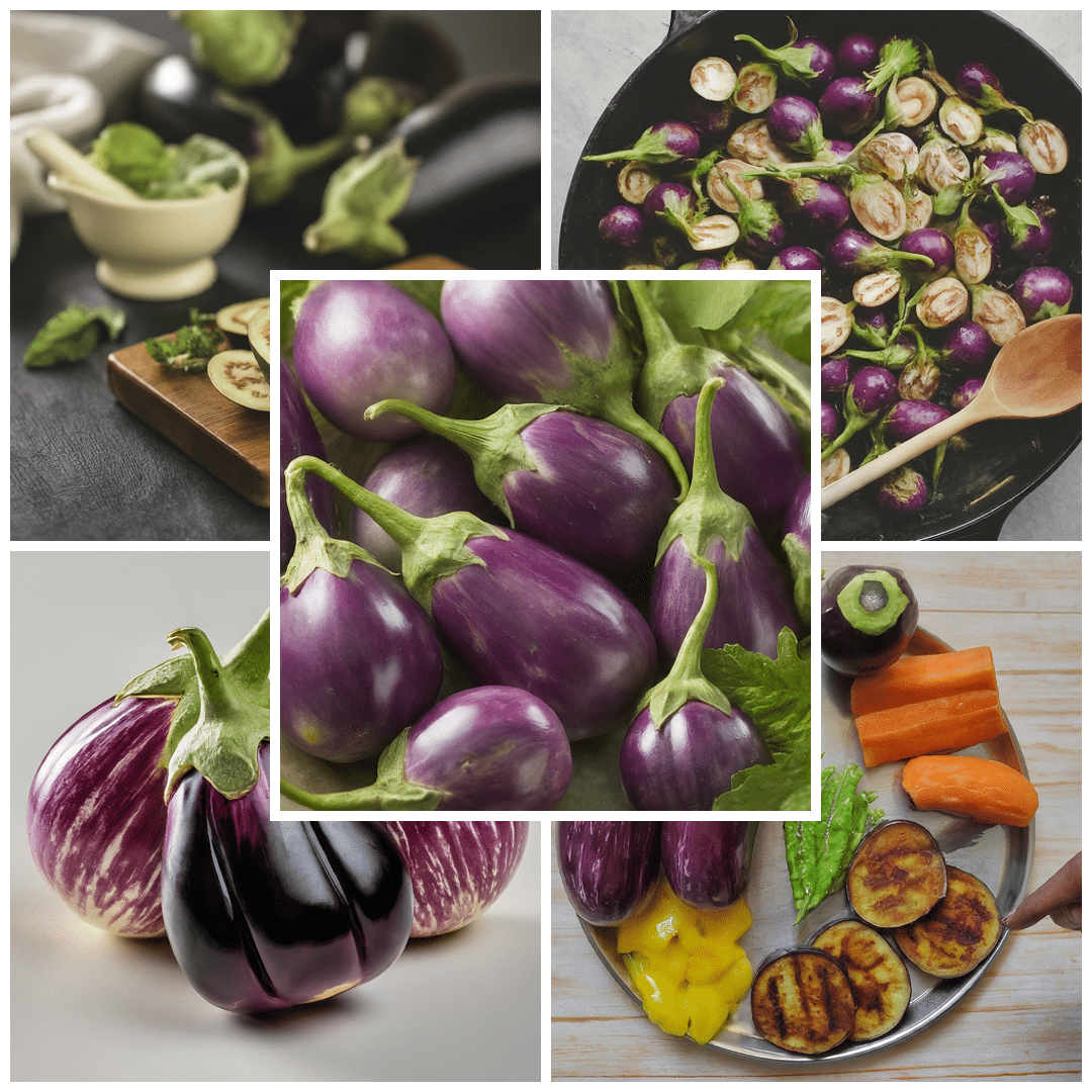 Is Brinjal Good For Health? Secrets Demystified