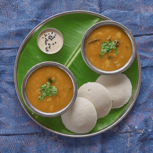 15 Mouth-Watering South Indian Breakfast Ideas