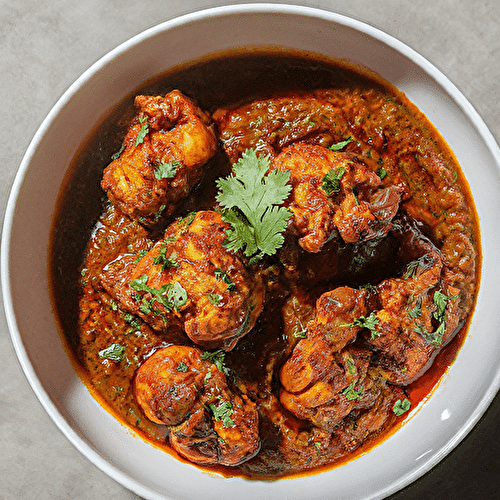 16 Lip-Smacking Indian Chicken Recipes