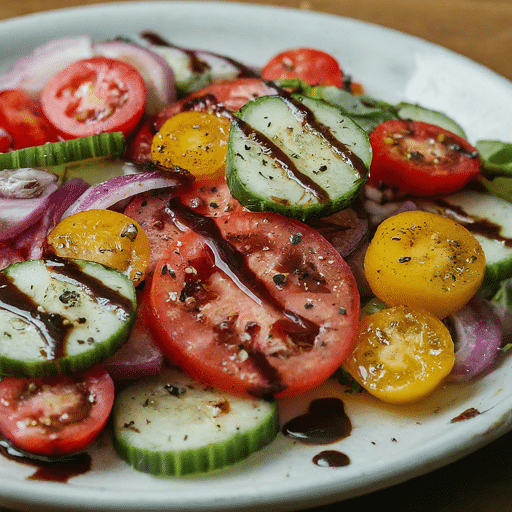 10 Lip-Smacking Indian Salad Recipes for Dinner