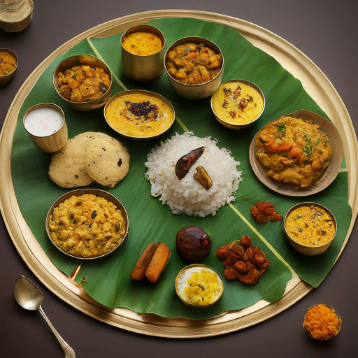 18 Must-Try Kerala Dinner Recipes