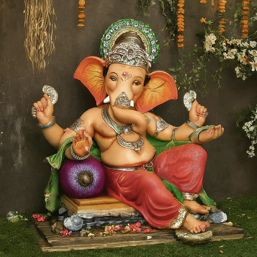 Ganesh Chaturthi Festival Information Guide