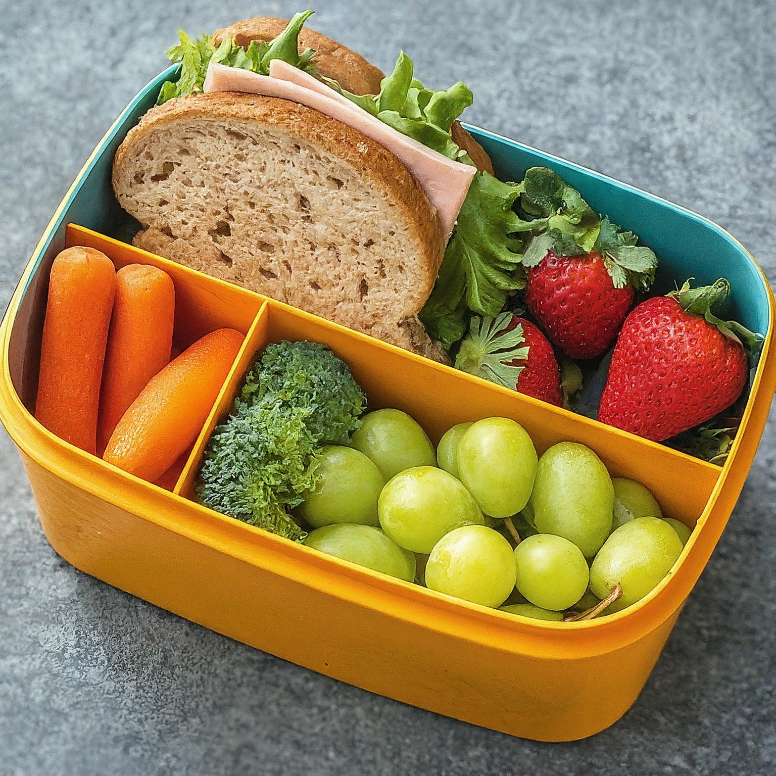 10 Quick and Easy Lunch Recipes for Kids