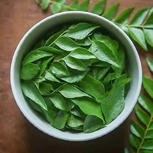 13 Lesser-Known Curry Leaves Benefits To Improve Your Health