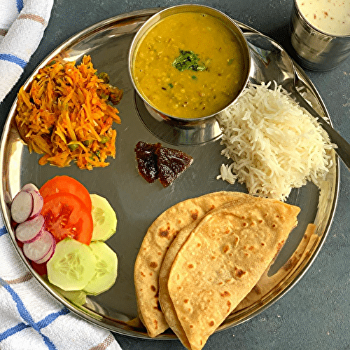 7 Mouth-Watering Lunch Recipes Indian Households Will Love