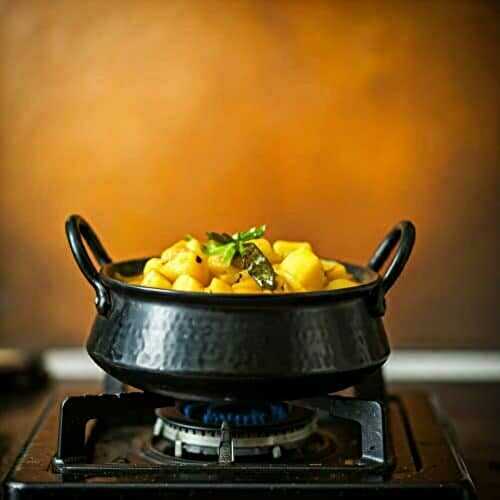 Aloo Recipes For Dinner: Spice Up Your Menu