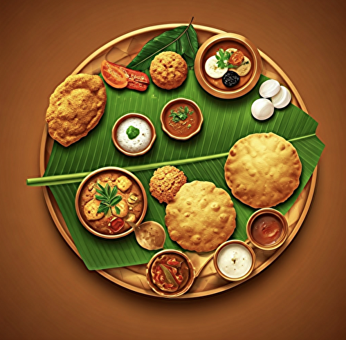 7 Must-Try Kerala Lunch Recipes for Foodies