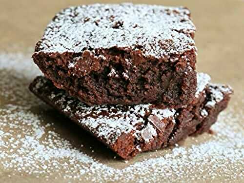 Chocolate Brownies