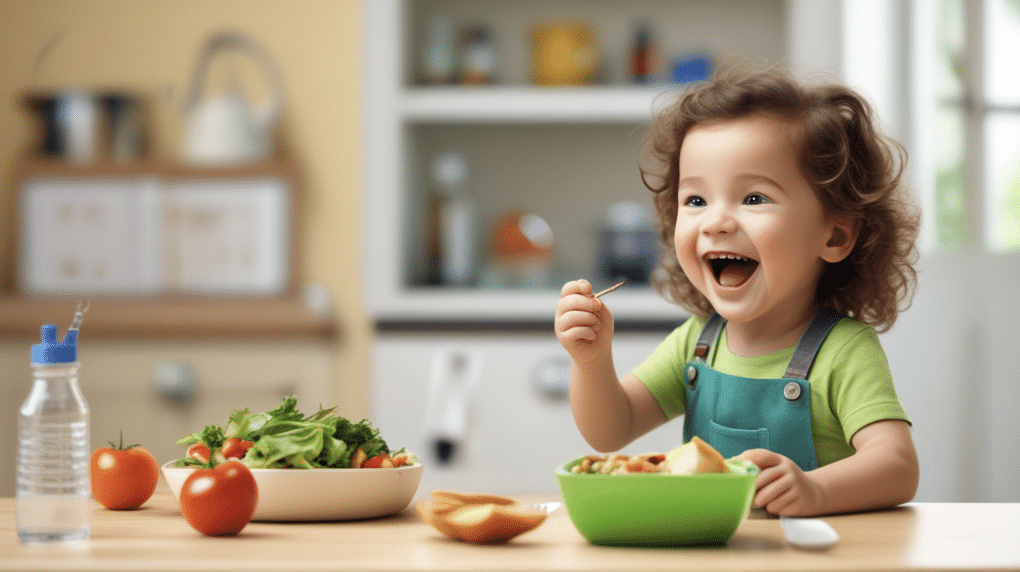 20 Easy Toddler Lunch Recipes for Picky Eaters