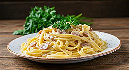 Alfredo vs Carbonara: Which Pasta Sauce Reigns Supreme?