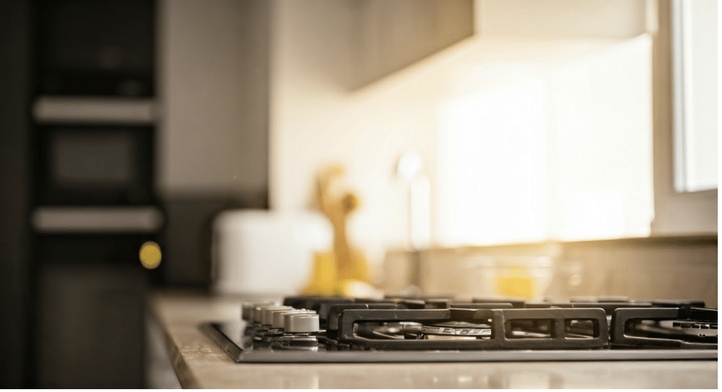 10 Kitchen Cleaning Tips You Need Now!