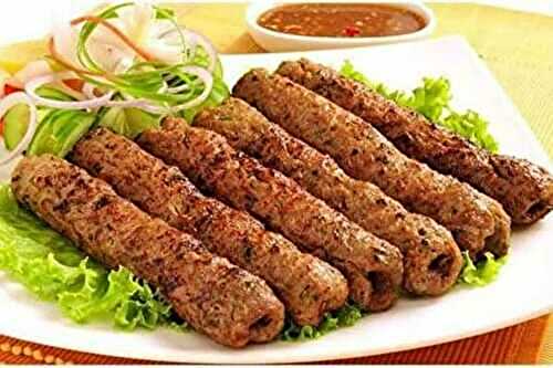 Boti Kabab