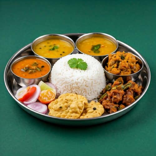 Must-Try Bengali Lunch Menus for Food Lovers