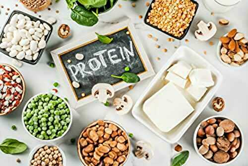 Protein Rich Food Veg: Ultimate Guide For Healthy Eating