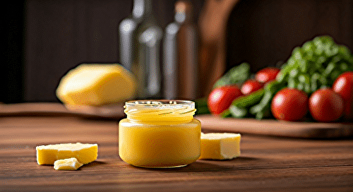 The Great Debate: Which is better ghee or butter?