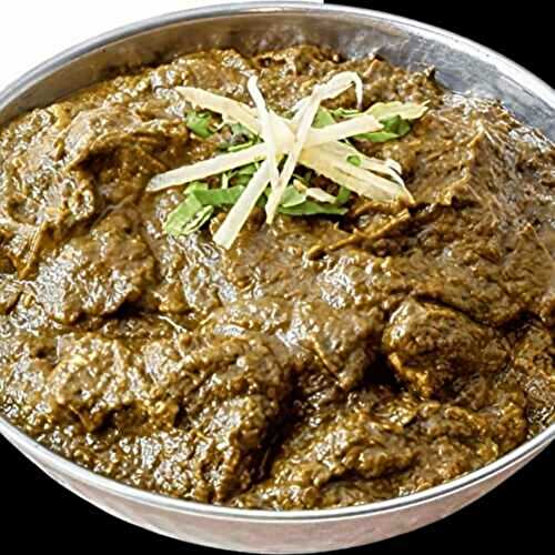 Gongura Thokku