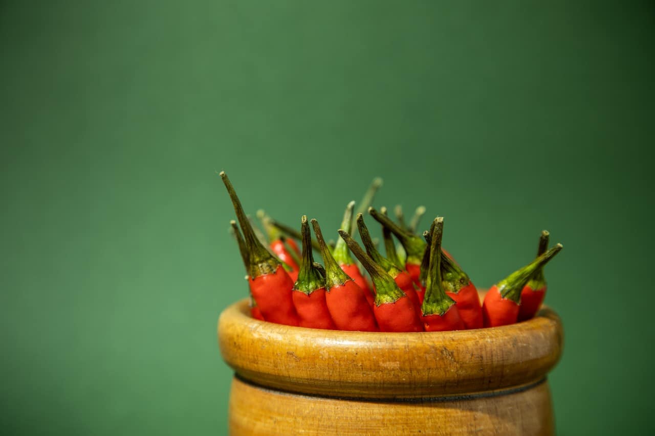 Top 10 Types of Chillies in India You Should Know About