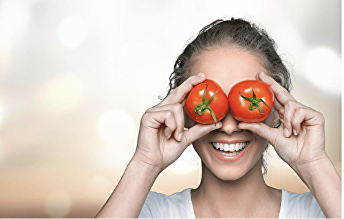 Top 6 Tomato Benefits You Need To Know