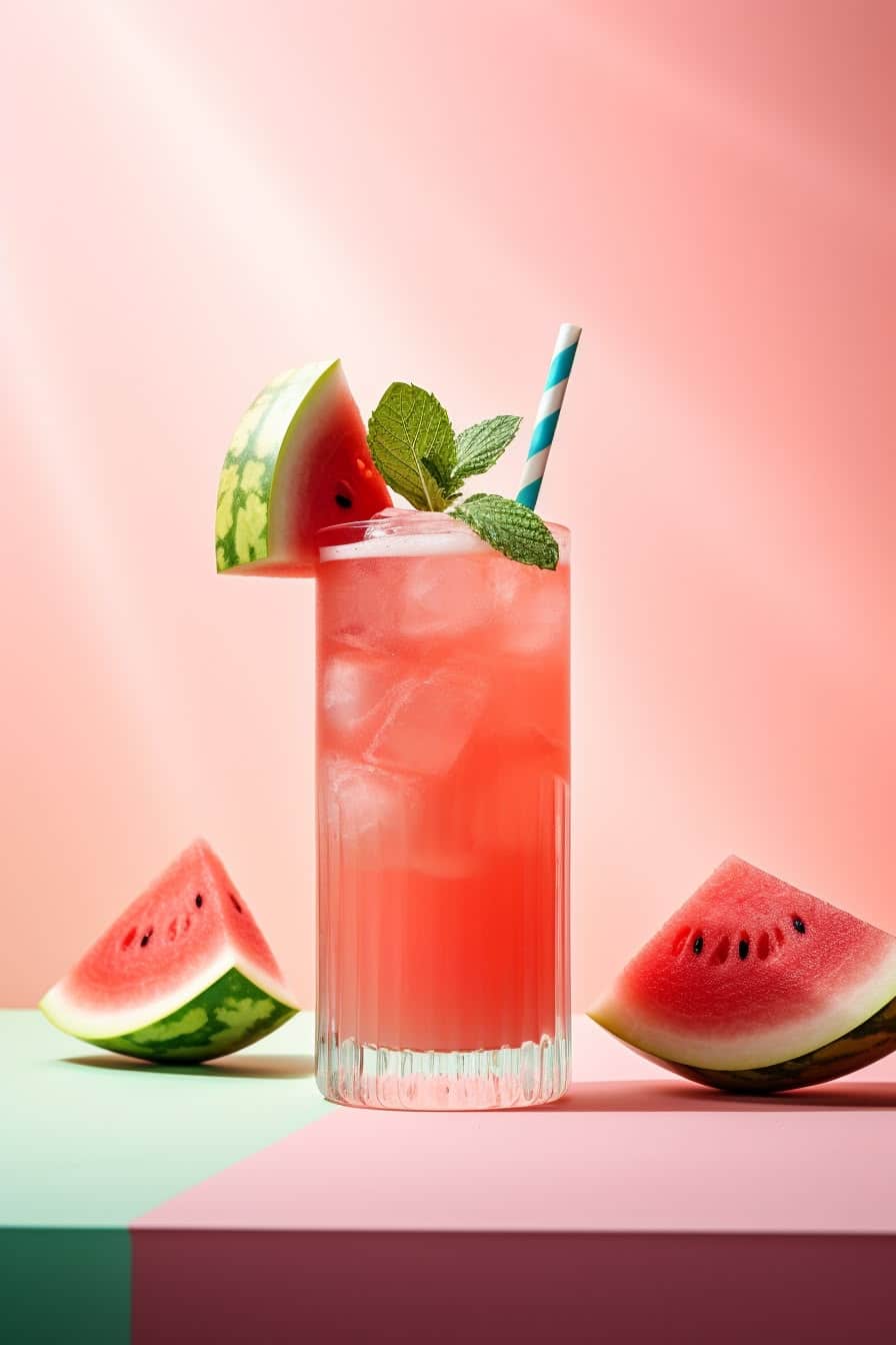 12 Delicious Summer Drinks to Quench Your Thirst