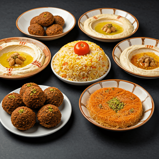 15 Delicious Lebanese Cuisine Ideas You Must Try