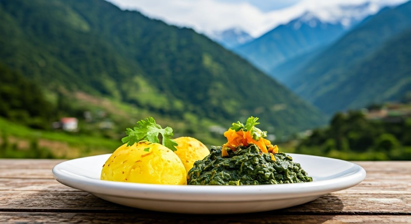 15 Dishes from the Cuisine of Uttarakhand that You Must Try