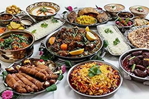 Indulge in 17 Authentic Kashmiri Dishes: A Culinary Journey