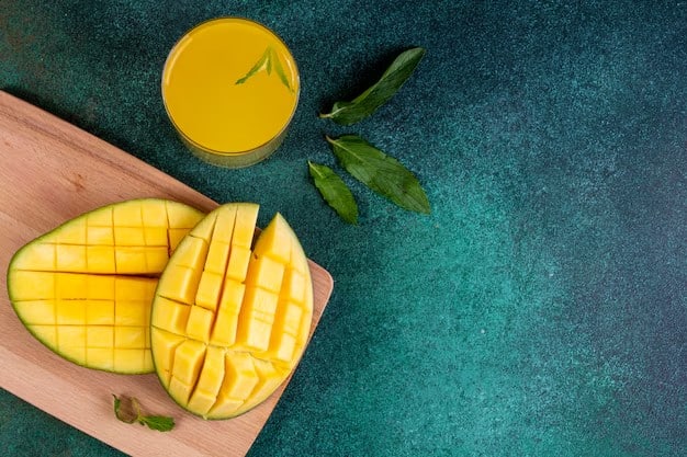 The Top 10 Mango Benefits You Need to Know