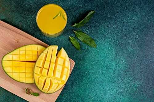 The Top 10 Mango Benefits You Need to Know