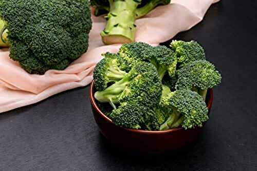 10 Broccoli Benefits That Will Improve Your Well-Being