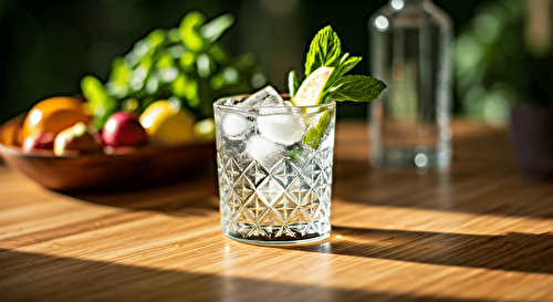 13 Refreshing Vodka Cocktails Summer Lovers Must Try