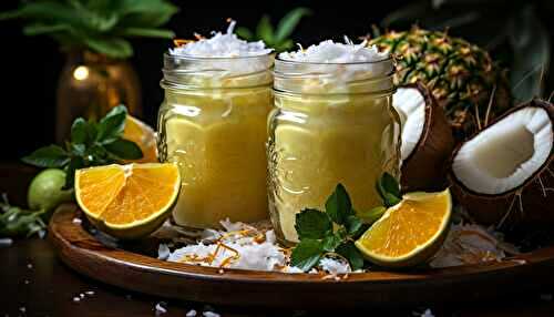 10 Sugar Free Summer Drinks That’ll Keep You Cool