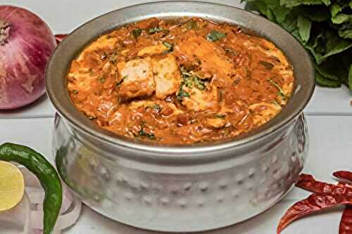 Murgh Bemisal
