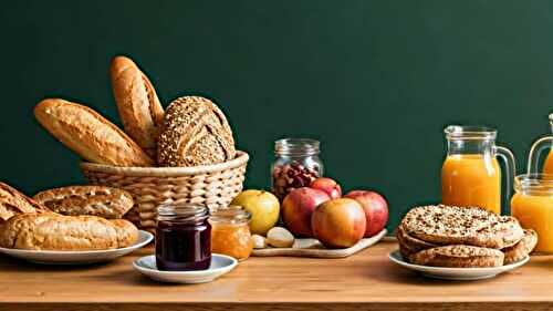 20 Irresistible Breakfast Bread Recipes to Start Your Day